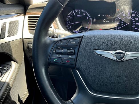 Used 2017 Genesis G80 3.8 image 17