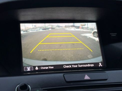 Used 2017 Acura MDX SH-AWD w/ Technology Package image 52