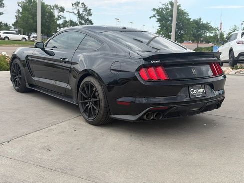 Used 2018 Ford Mustang Shelby GT350 w/ Electronics Package RWD image 5