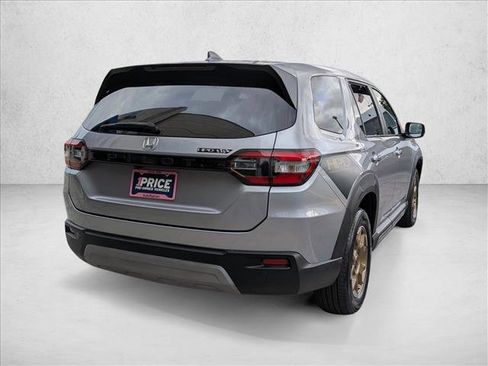 Used 2023 Honda Pilot EX-L image 5