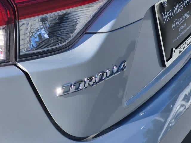 Used 2024 Toyota Corolla LE FWD image 12