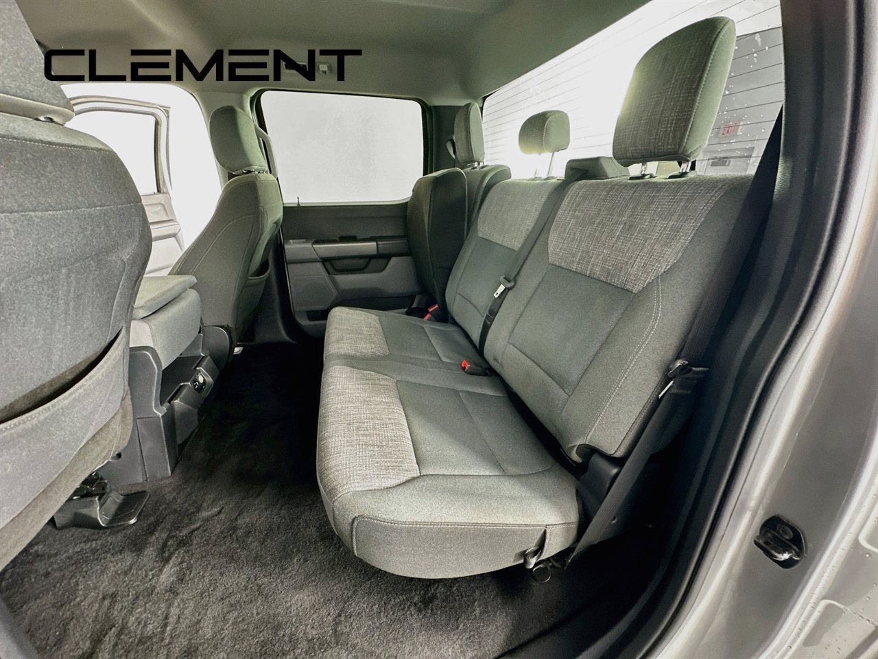 Used 2023 Ford F150 XLT AWD/4WD image 30