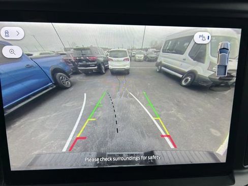 Used 2025 Ford F150 XLT w/ Equipment Group 301A Standard image 15