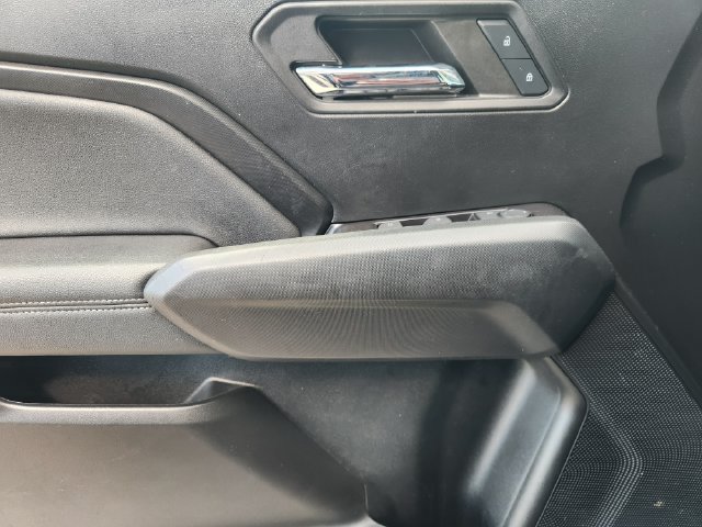 Used 2024 GMC Canyon Elevation RWD image 21