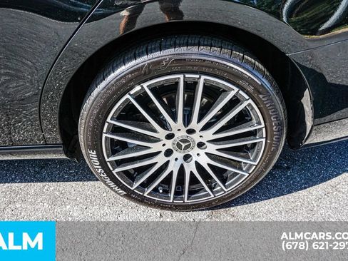 Used 2025 Mercedes-Benz C 300 Sedan image 16