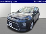 Used 2022 Kia Soul LX w/ Technology Package image 3