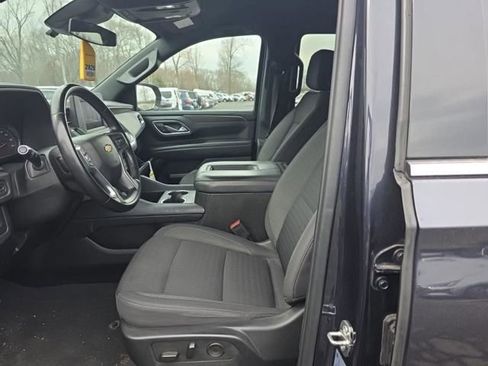 Used 2023 Chevrolet Tahoe LS w/ Driver Alert Package image 12