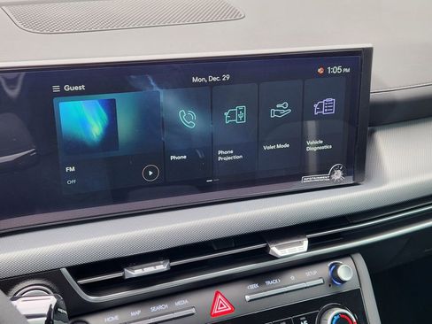 New 2026 Hyundai Sonata SE FWD image 11