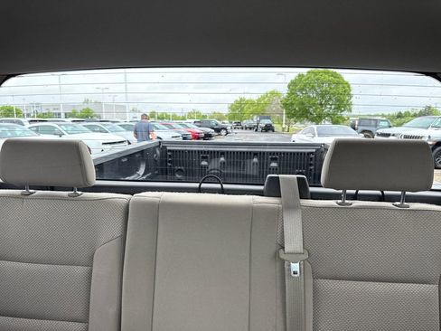 Used 2014 Chevrolet Silverado 1500 LT w/ All Star Edition RWD image 24