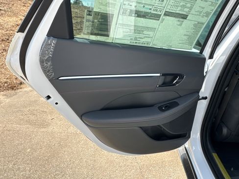 New 2026 Hyundai Sonata N Line FWD image 22