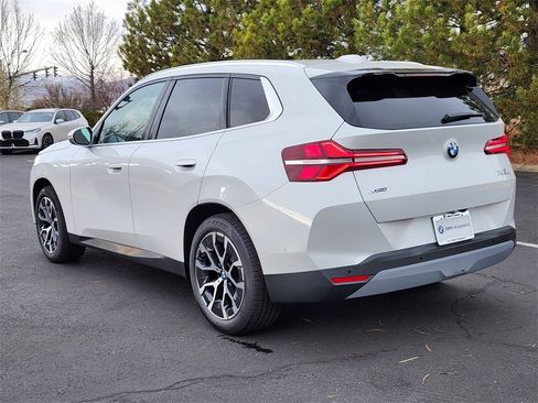 New 2026 BMW X3 xDrive30 w/ Premium Package image 3