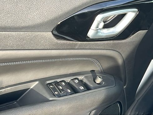 New 2026 Jeep Compass Limited image 22