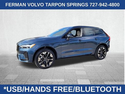 New 2026 Volvo XC60 B5 Plus w/ Protection Package Premier image 6