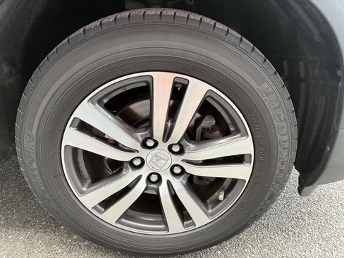 Used 2018 Honda Pilot EX-L image 22