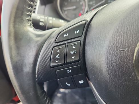 Used 2016 MAZDA CX-5 Touring w/ Bose/Moonroof Package image 18