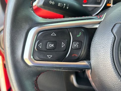 Used 2018 Jeep Wrangler Unlimited Rubicon AWD/4WD image 34