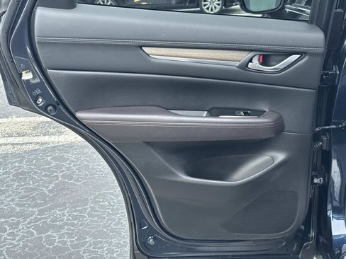 Used 2019 MAZDA CX-5 Signature image 13