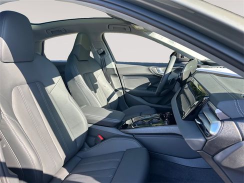 New 2025 Audi A5 2.0T Premium Plus image 15