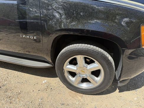 Used 2010 Chevrolet Tahoe LT w/ Regional Value Package image 12