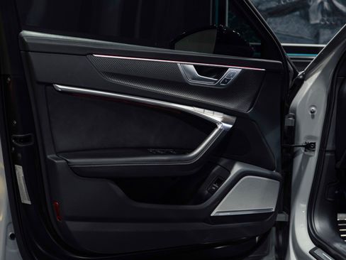 Used 2022 Audi RS 6 image 16