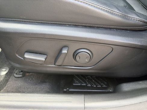 Used 2023 Hyundai Tucson Limited AWD/4WD image 13