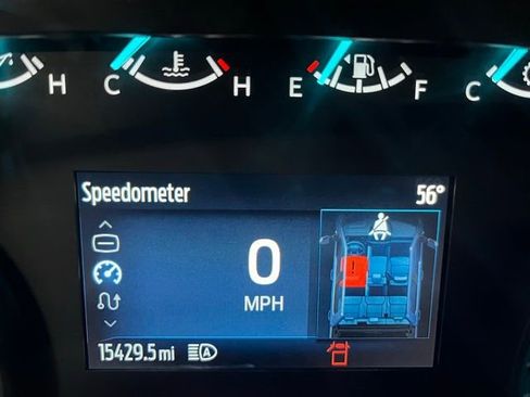 Used 2024 Ford F250 XLT w/ Camper Package image 16