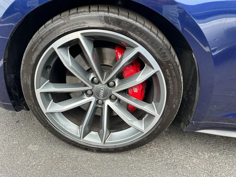 Used 2018 Audi S5 Prestige AWD/4WD image 24