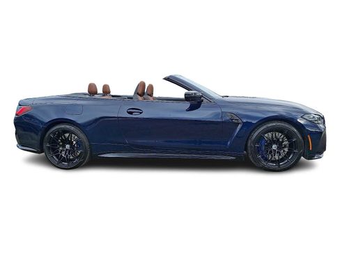 Used 2023 BMW M4 xDrive Competition w/ M Driver's Package image 7
