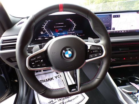 Used 2026 BMW M340i xDrive w/ Premium Package AWD/4WD image 12