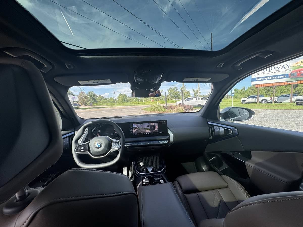 Used 2026 BMW X3 xDrive30i AWD/4WD image 22
