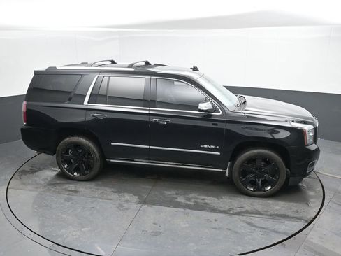 Used 2019 GMC Yukon Denali w/ Denali Ultimate Package image 37