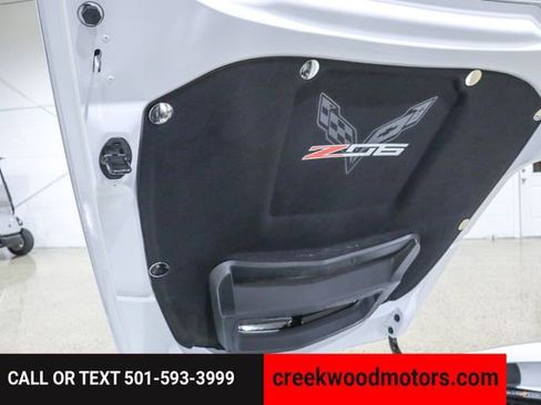 Used 2017 Chevrolet Corvette Z06 image 32