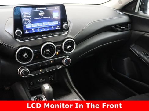 Used 2024 Nissan Sentra SV image 15