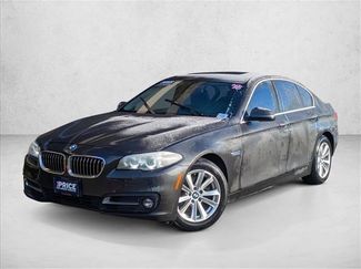 Used 2016 BMW 528i xDrive 528i xDrive video 1