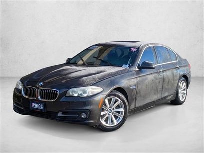 Used 2016 BMW 528i xDrive 528i xDrive