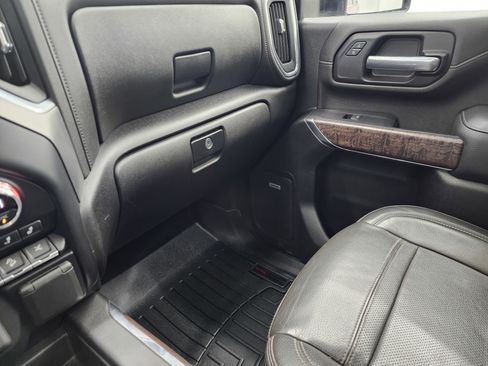 Used 2022 GMC Sierra 2500 Denali image 13