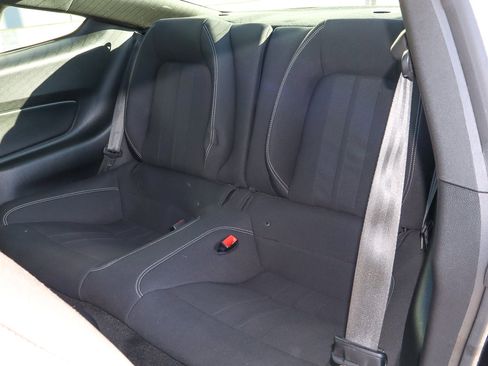 Used 2018 Ford Mustang GT w/ Black Accent Pkg image 8