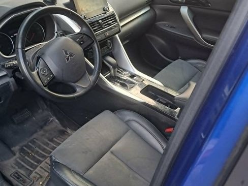 Used 2022 Mitsubishi Eclipse Cross SE AWD/4WD image 5
