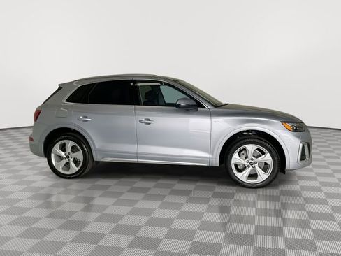 Used 2025 Audi Q5 2.0T Premium Plus image 12