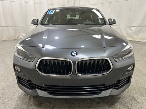 Used 2018 BMW X2 sDrive28i image 3