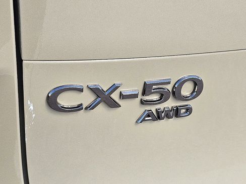 New 2026 MAZDA CX-50 AWD 2.5 S w/ Weather Package image 13