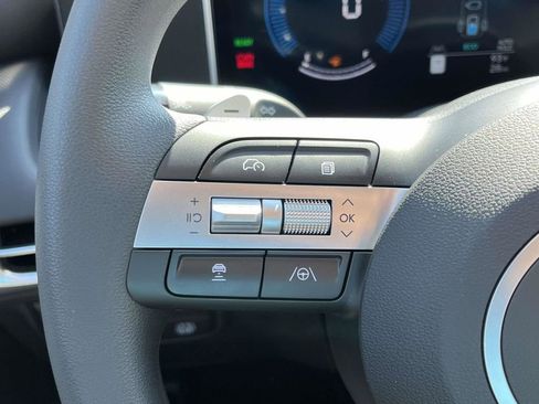 New 2026 Hyundai Tucson Blue SE w/ Tow & Go Package AWD/4WD image 17