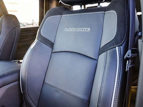 New 2026 RAM 2500 Laramie image 30