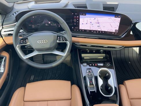 New 2026 Audi A6 Premium Plus image 26