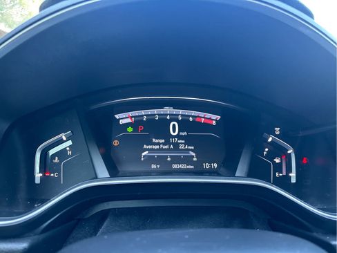 Used 2018 Honda CR-V EX-L image 7