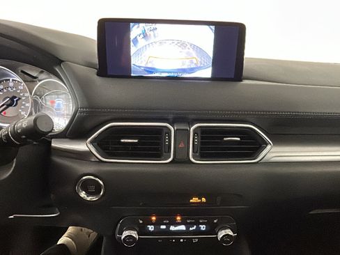 Used 2025 MAZDA CX-5 AWD 2.5 S w/ Preferred Package image 25