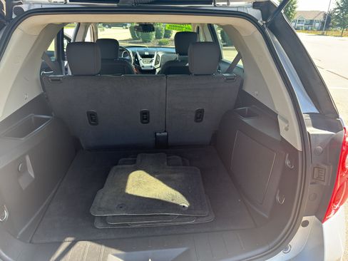 Used 2014 Chevrolet Equinox LS FWD image 15