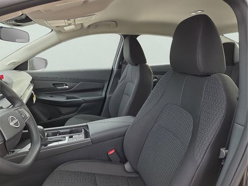 New 2026 Nissan Sentra S w/ S Cold Weather Package image 12