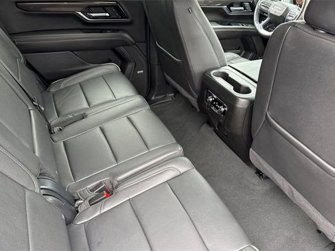 Used 2025 GMC Yukon Elevation image 22