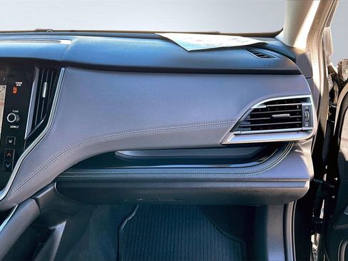 Used 2023 Subaru Outback Onyx Edition image 18